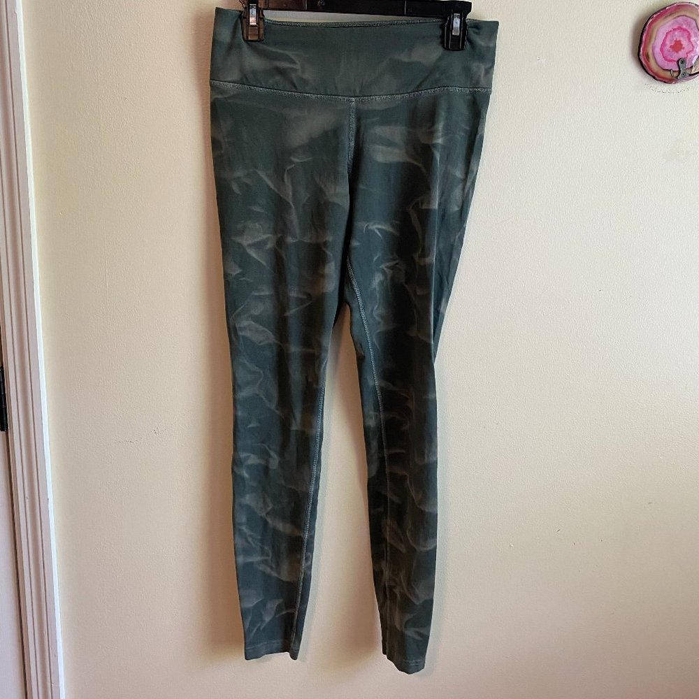 Nike Tye Dye Comfy Leggings